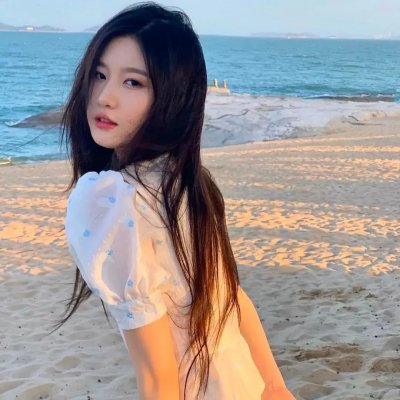 黑色姐妹花