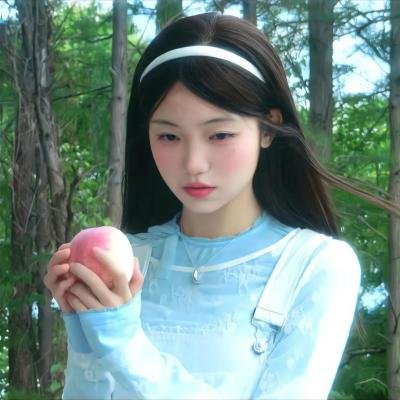 草裙春色