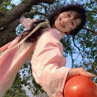 黑色芳心